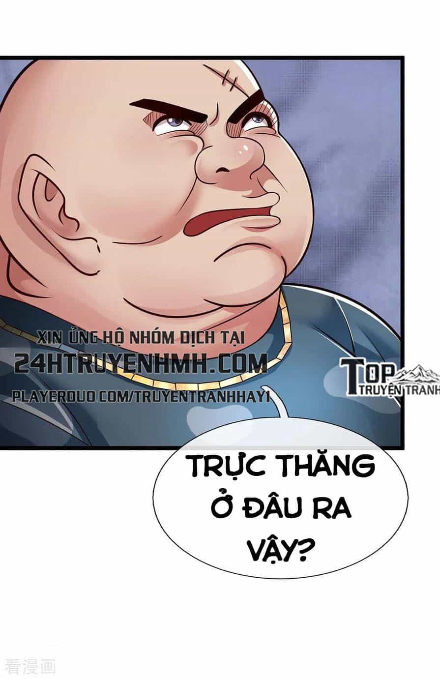 Tuyệt Đỉnh Khí Thiếu - Chương 61 - ảnh 9