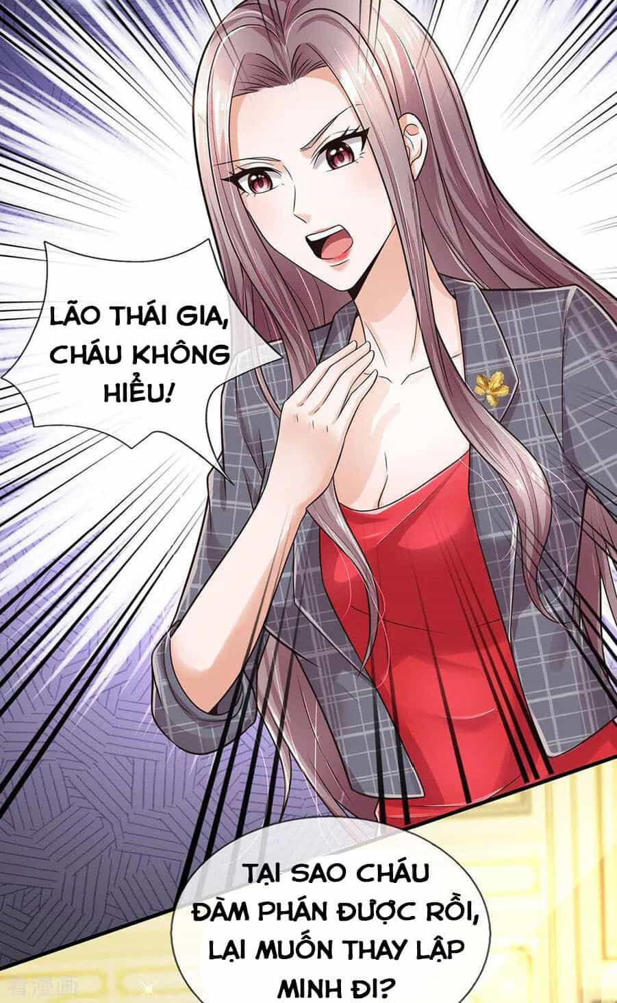 Tuyệt Đỉnh Khí Thiếu - Chương 67 - ảnh 16