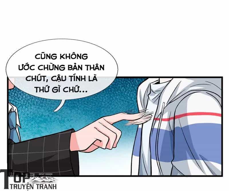 Tuyệt Đỉnh Khí Thiếu - Chương 7 - ảnh 19