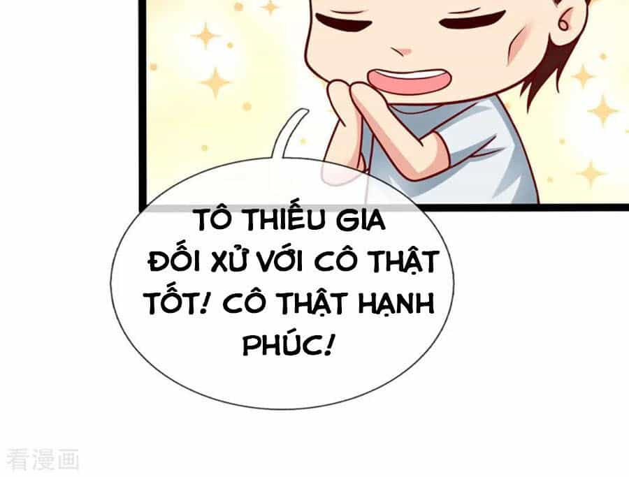 Tuyệt Đỉnh Khí Thiếu - Chương 71 - ảnh 15
