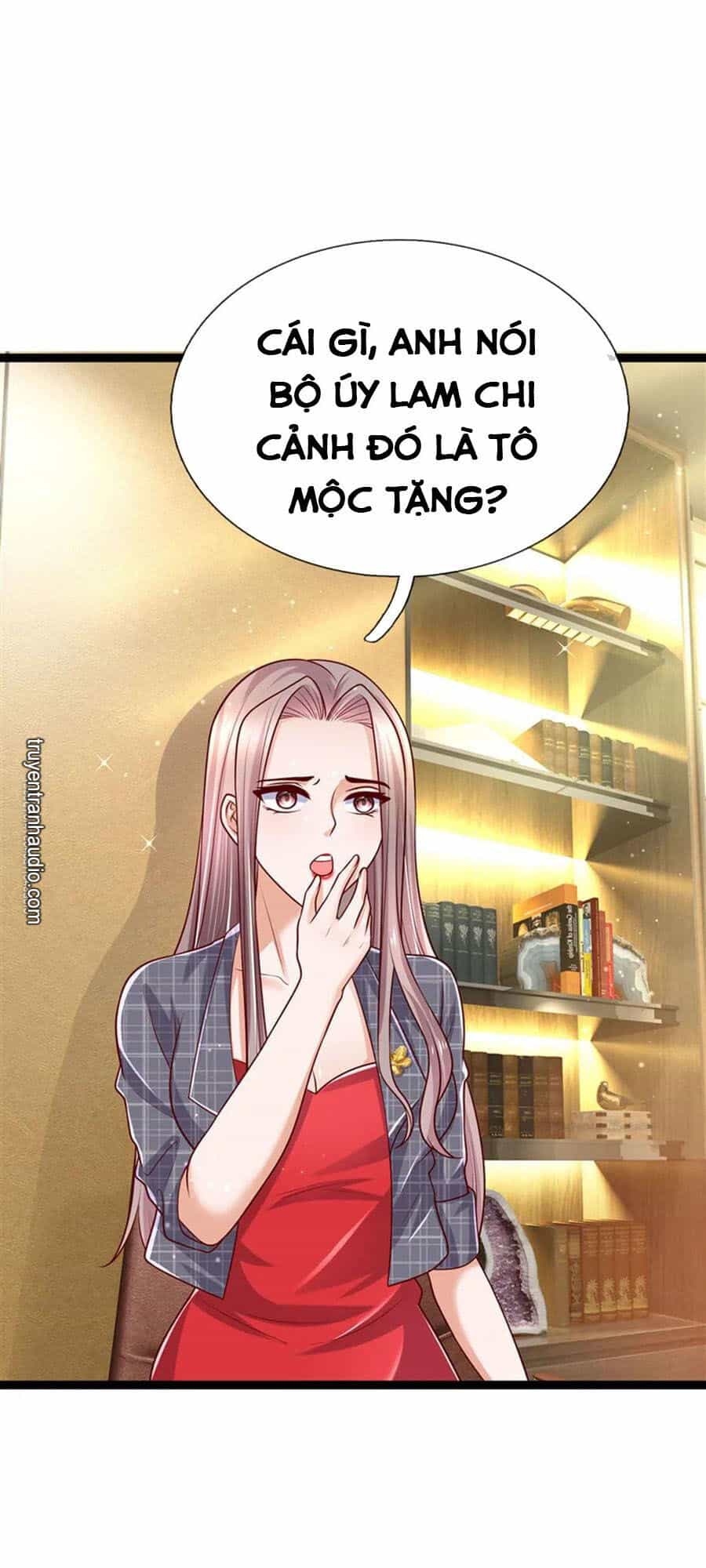 Tuyệt Đỉnh Khí Thiếu - Chương 71 - ảnh 16