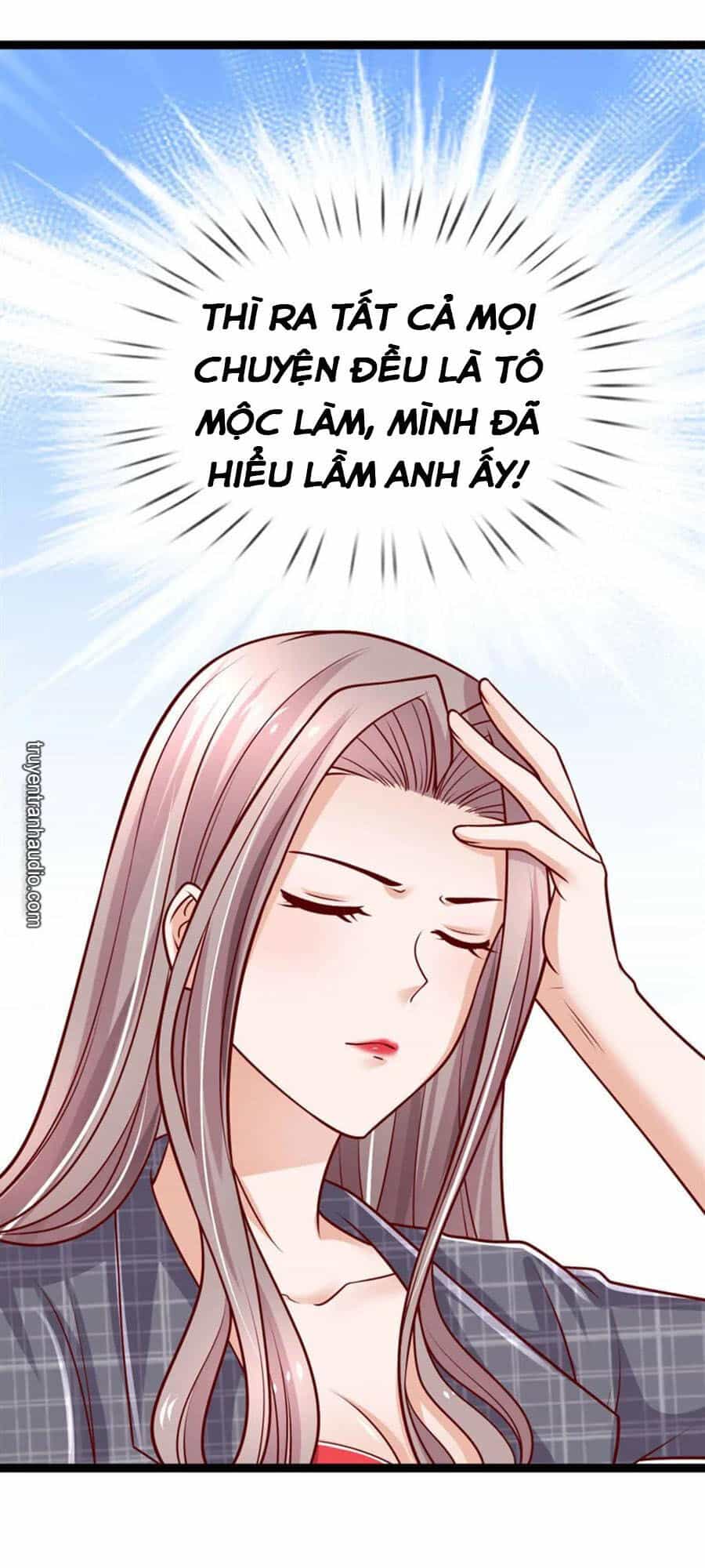 Tuyệt Đỉnh Khí Thiếu - Chương 71 - ảnh 21