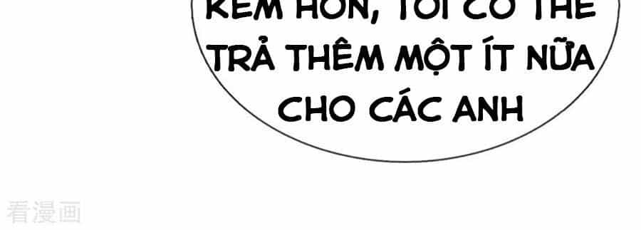 Tuyệt Đỉnh Khí Thiếu - Chương 71 - ảnh 3