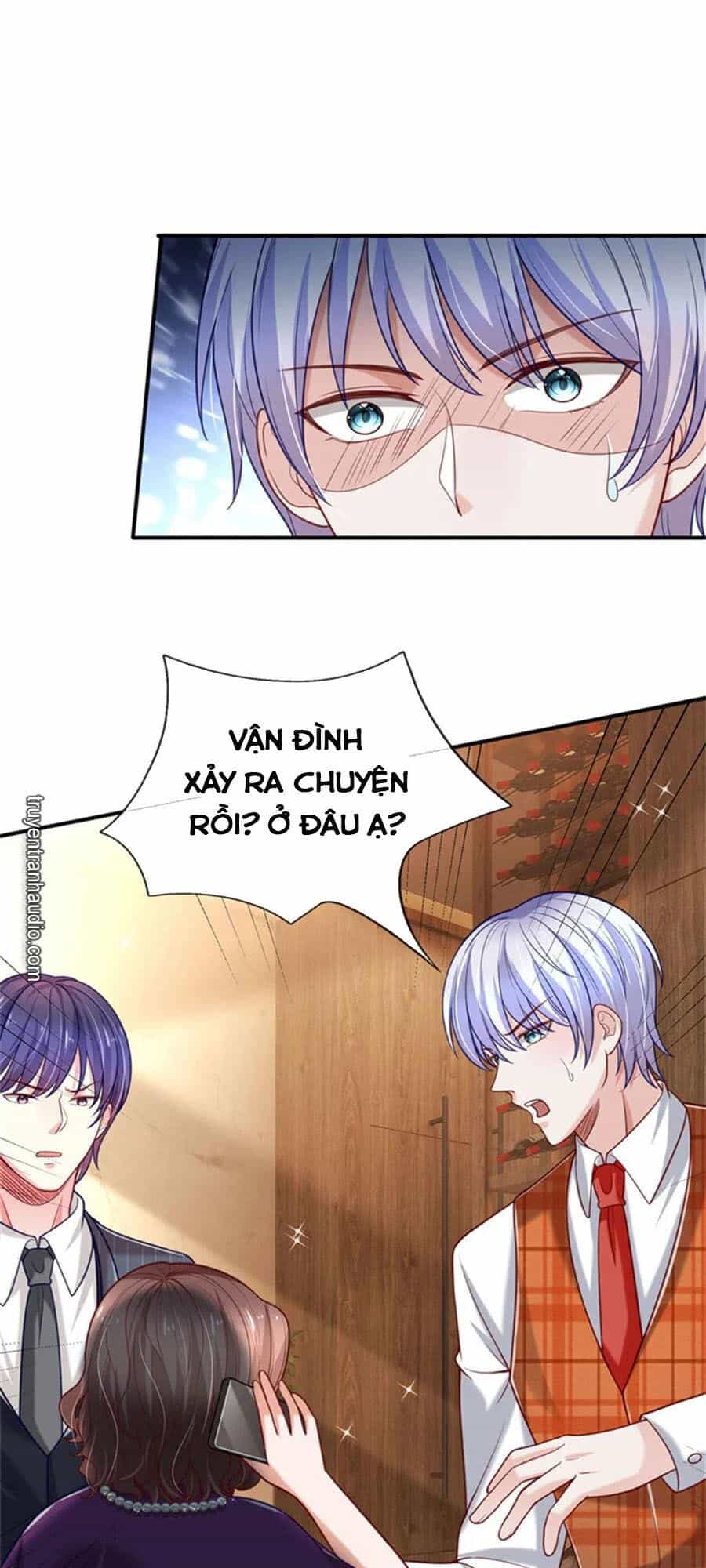 Tuyệt Đỉnh Khí Thiếu - Chương 72 - ảnh 15