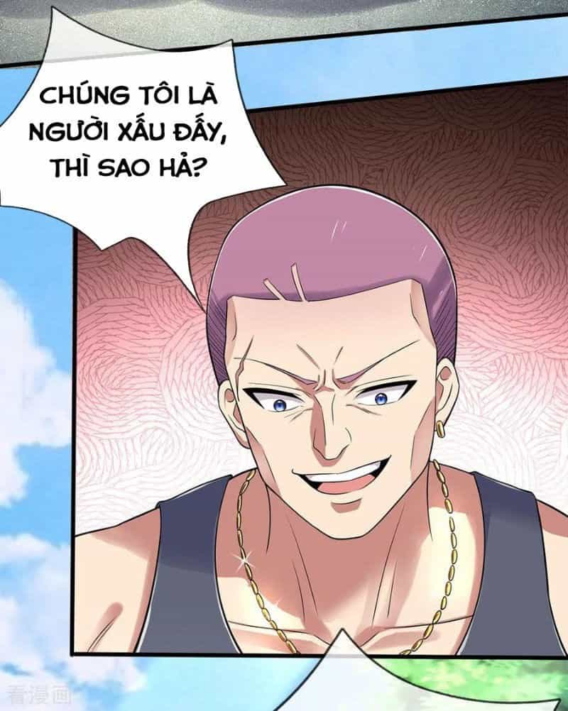 Tuyệt Đỉnh Khí Thiếu - Chương 73 - ảnh 21