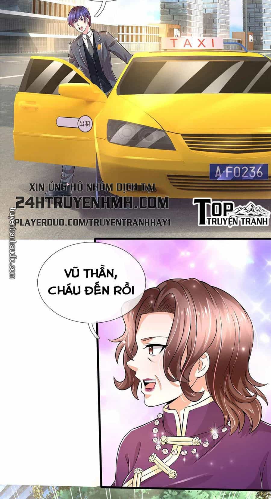 Tuyệt Đỉnh Khí Thiếu - Chương 74 - ảnh 4