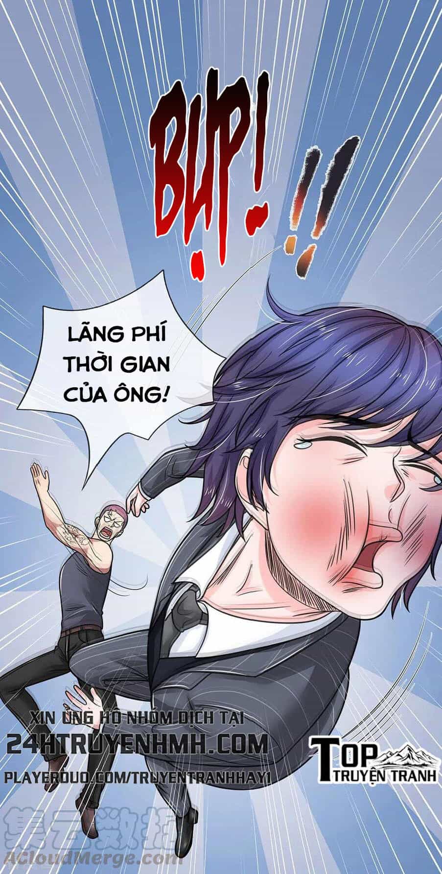 Tuyệt Đỉnh Khí Thiếu - Chương 75 - ảnh 24