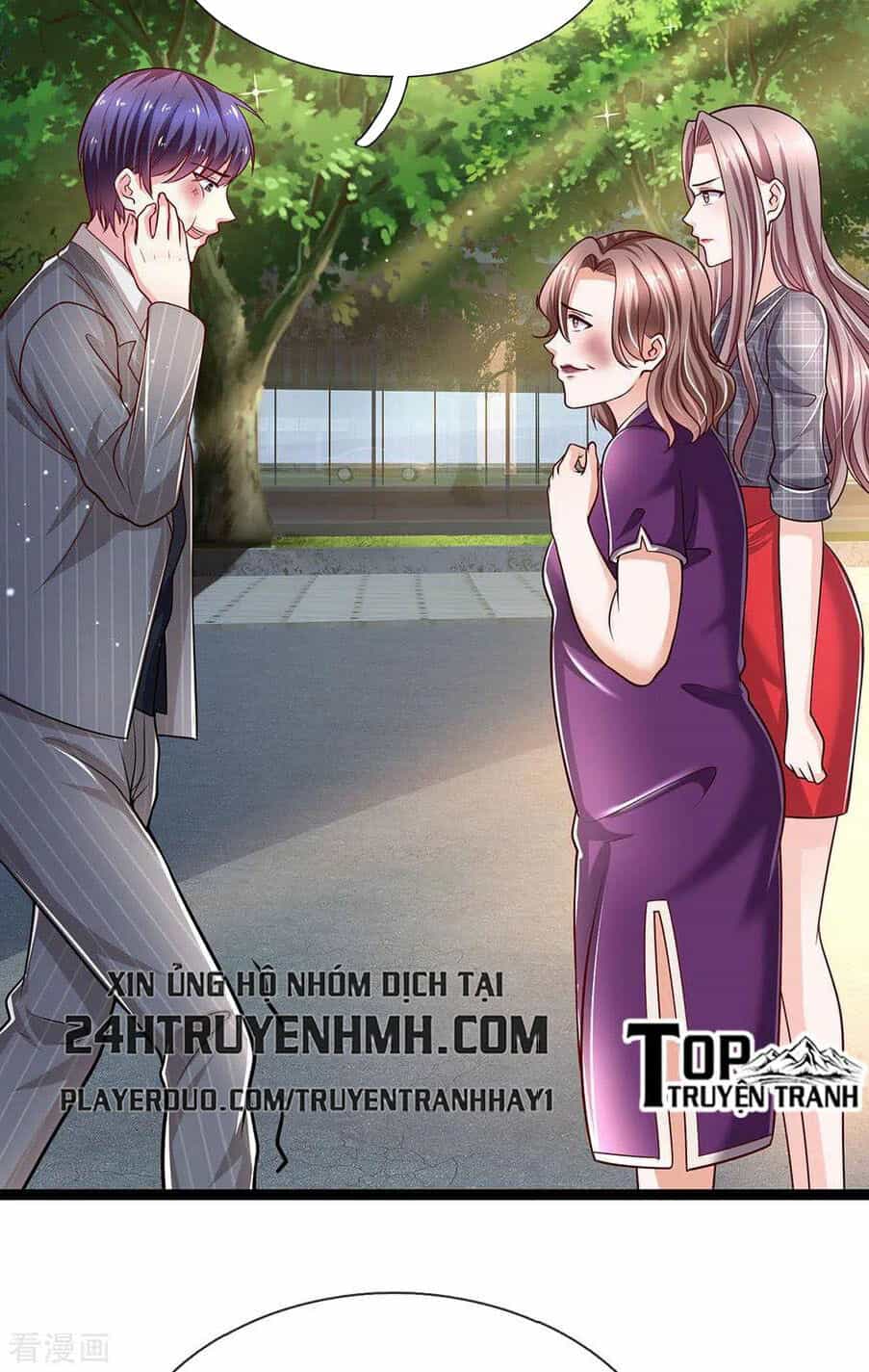 Tuyệt Đỉnh Khí Thiếu - Chương 76 - ảnh 11
