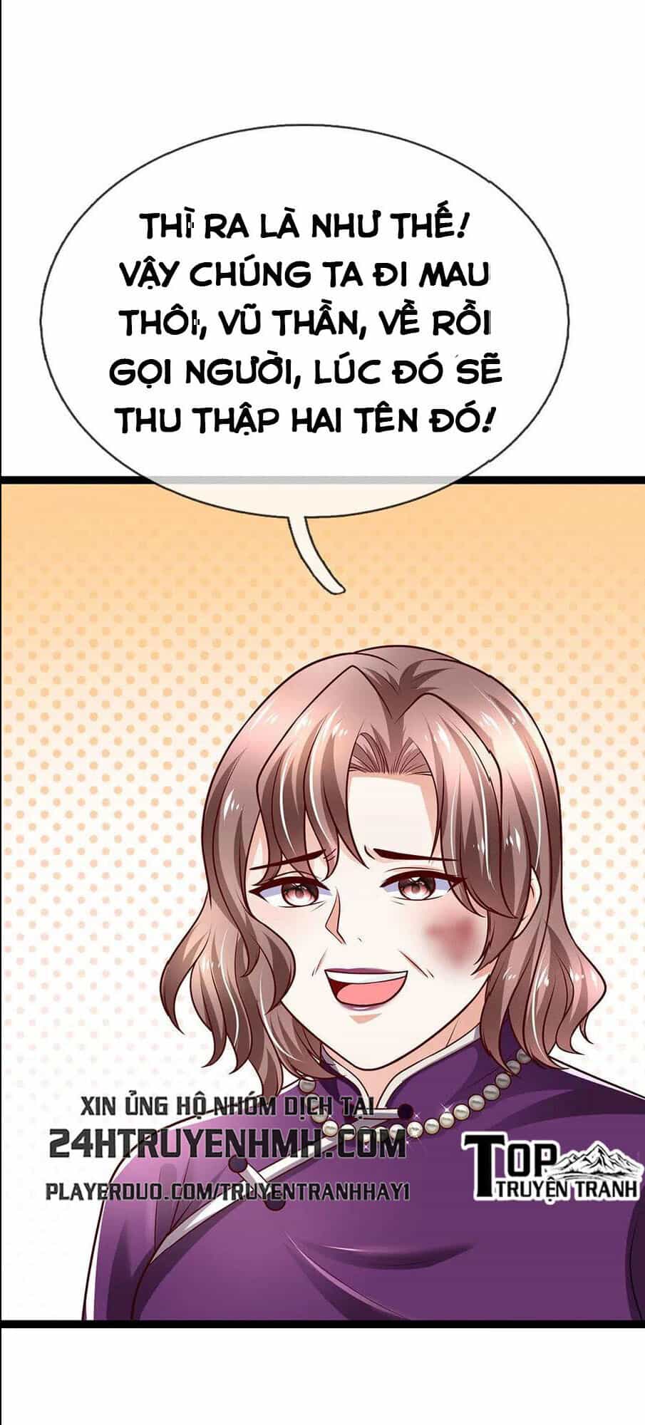 Tuyệt Đỉnh Khí Thiếu - Chương 76 - ảnh 16