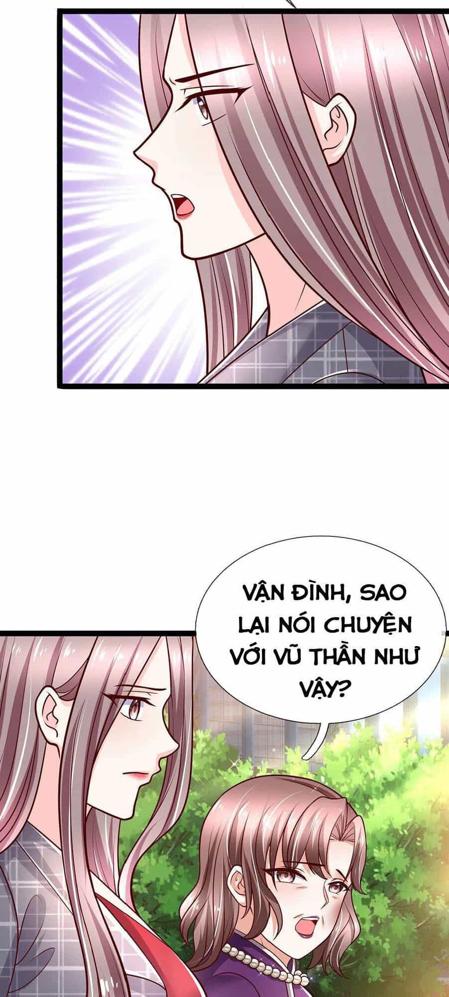 Tuyệt Đỉnh Khí Thiếu - Chương 76 - ảnh 23