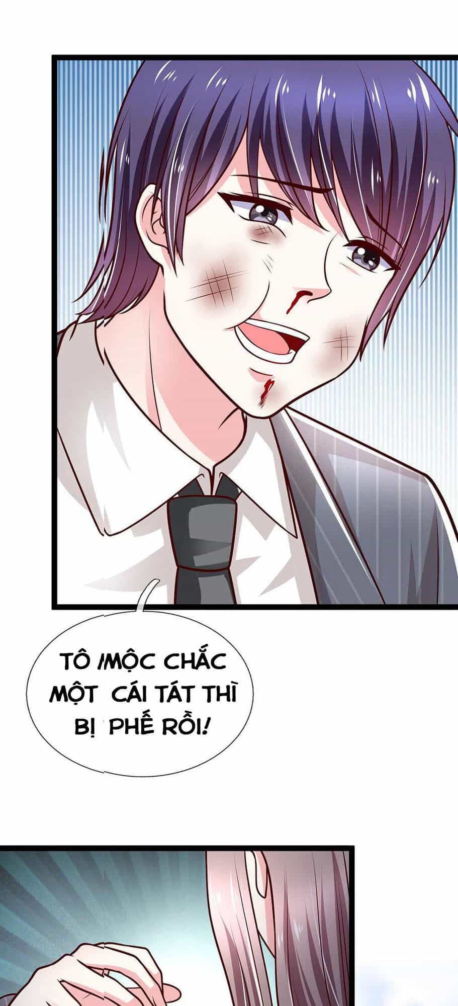 Tuyệt Đỉnh Khí Thiếu - Chương 76 - ảnh 28