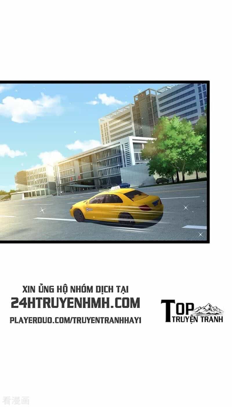 Tuyệt Đỉnh Khí Thiếu - Chương 81 - ảnh 8