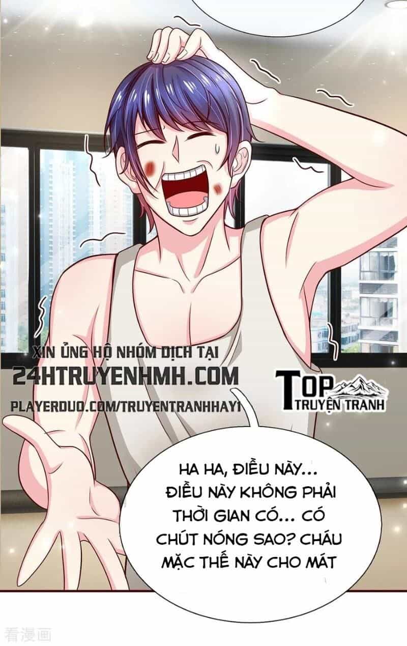 Tuyệt Đỉnh Khí Thiếu - Chương 83 - ảnh 15