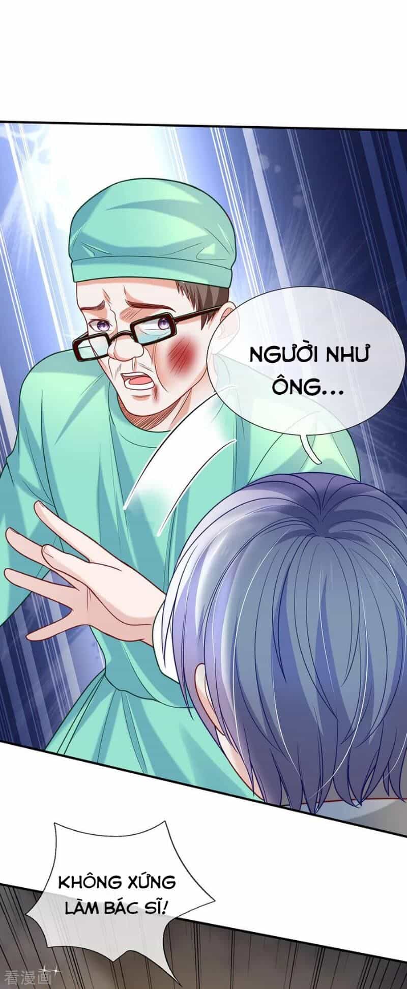 Tuyệt Đỉnh Khí Thiếu - Chương 84 - ảnh 22