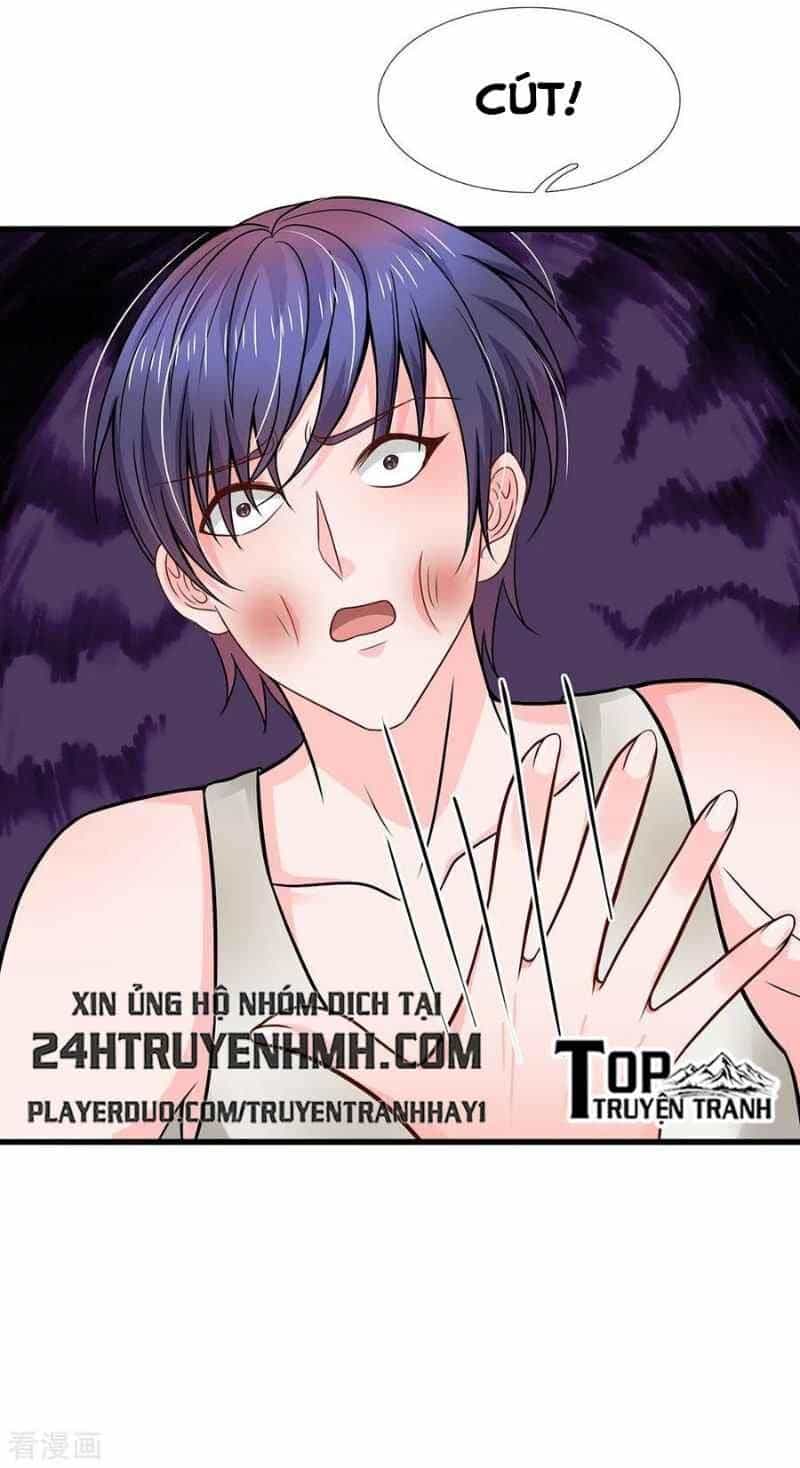Tuyệt Đỉnh Khí Thiếu - Chương 85 - ảnh 15