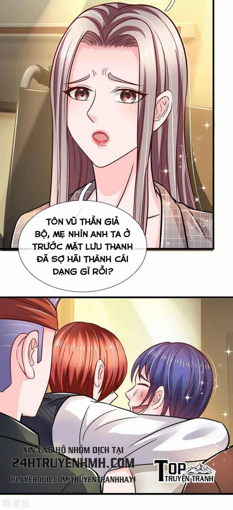 Tuyệt Đỉnh Khí Thiếu - Chương 85 - ảnh 25