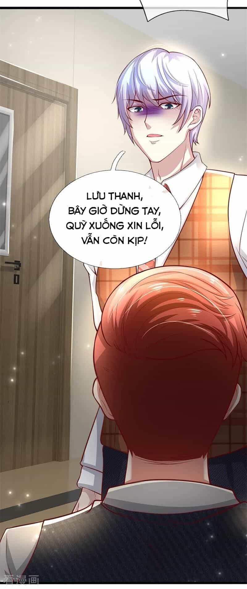 Tuyệt Đỉnh Khí Thiếu - Chương 87 - ảnh 17