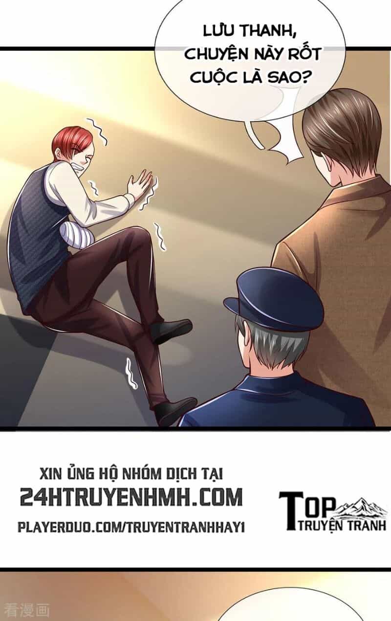 Tuyệt Đỉnh Khí Thiếu - Chương 88 - ảnh 14