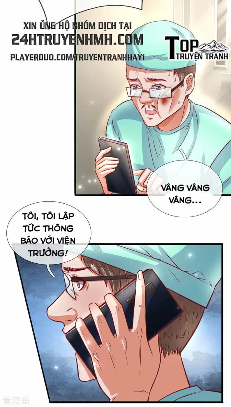 Tuyệt Đỉnh Khí Thiếu - Chương 88 - ảnh 9
