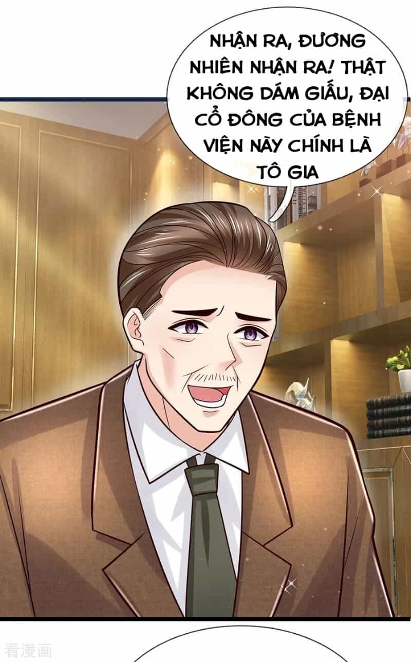 Tuyệt Đỉnh Khí Thiếu - Chương 89 - ảnh 19