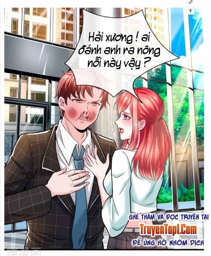 Tuyệt Đỉnh Khí Thiếu - Chương 9 - ảnh 15