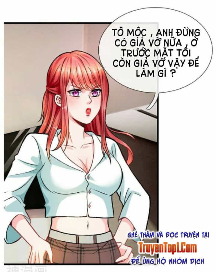 Tuyệt Đỉnh Khí Thiếu - Chương 9 - ảnh 2