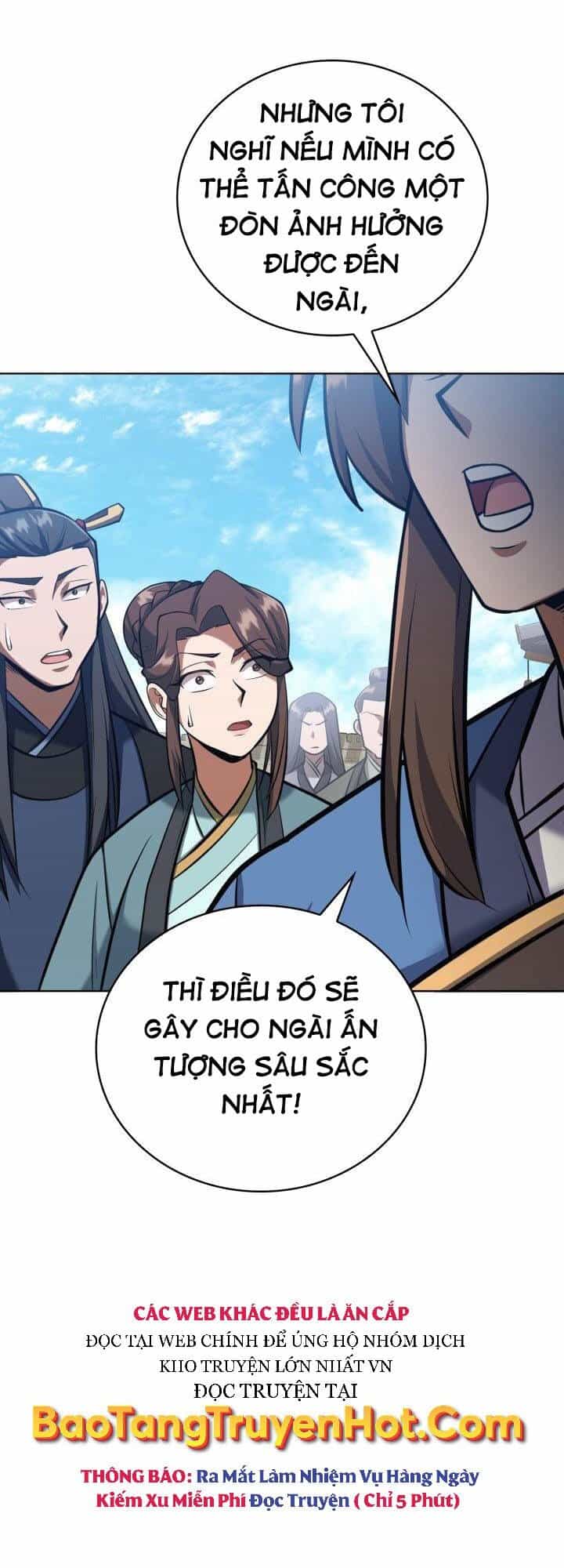 Tuyệt Đỉnh Võ Lâm - Chương 14 - ảnh 50