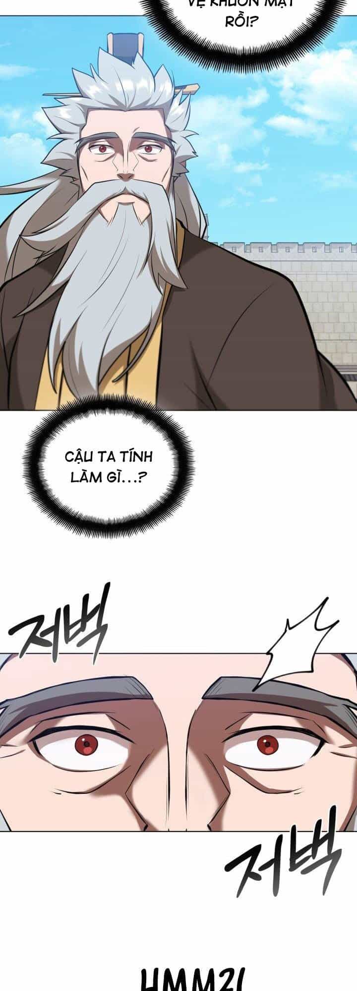 Tuyệt Đỉnh Võ Lâm - Chương 15 - ảnh 28