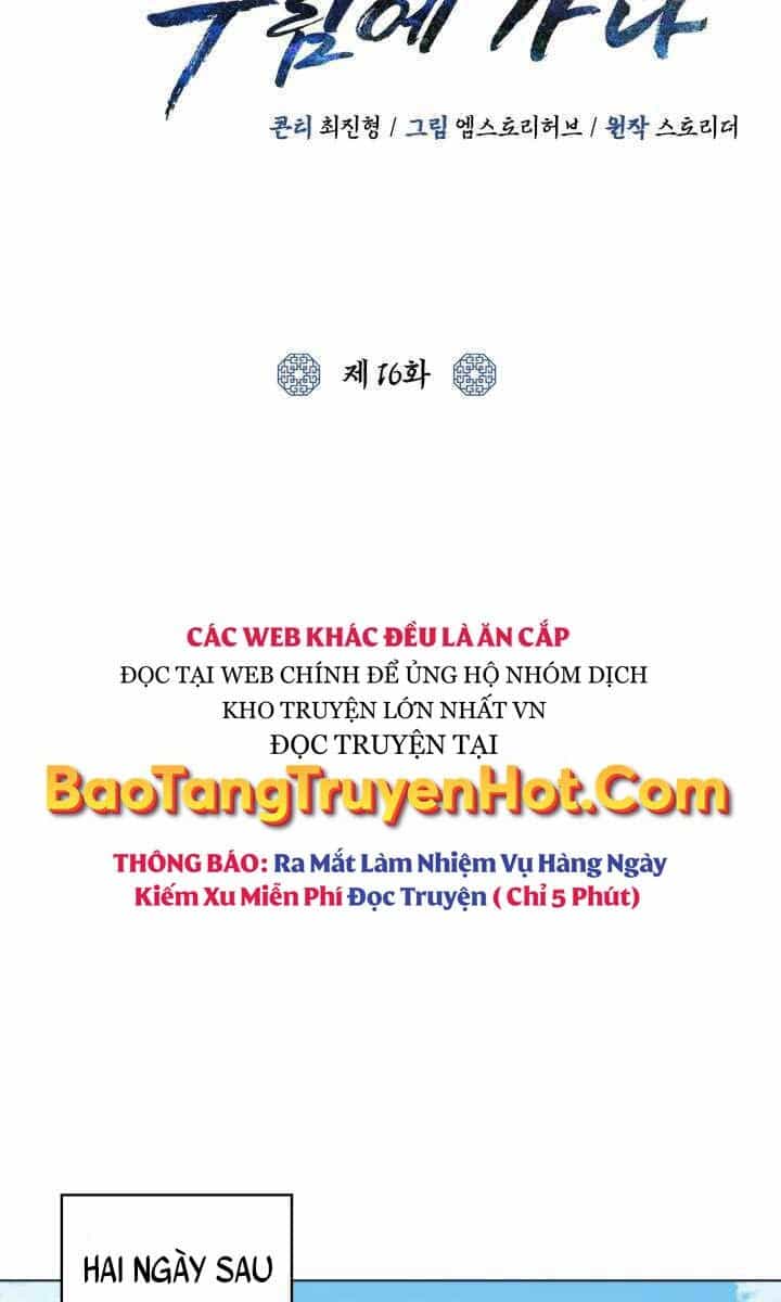 Tuyệt Đỉnh Võ Lâm - Chương 16 - ảnh 26
