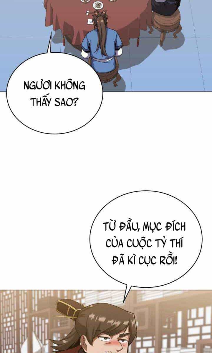 Tuyệt Đỉnh Võ Lâm - Chương 17 - ảnh 43