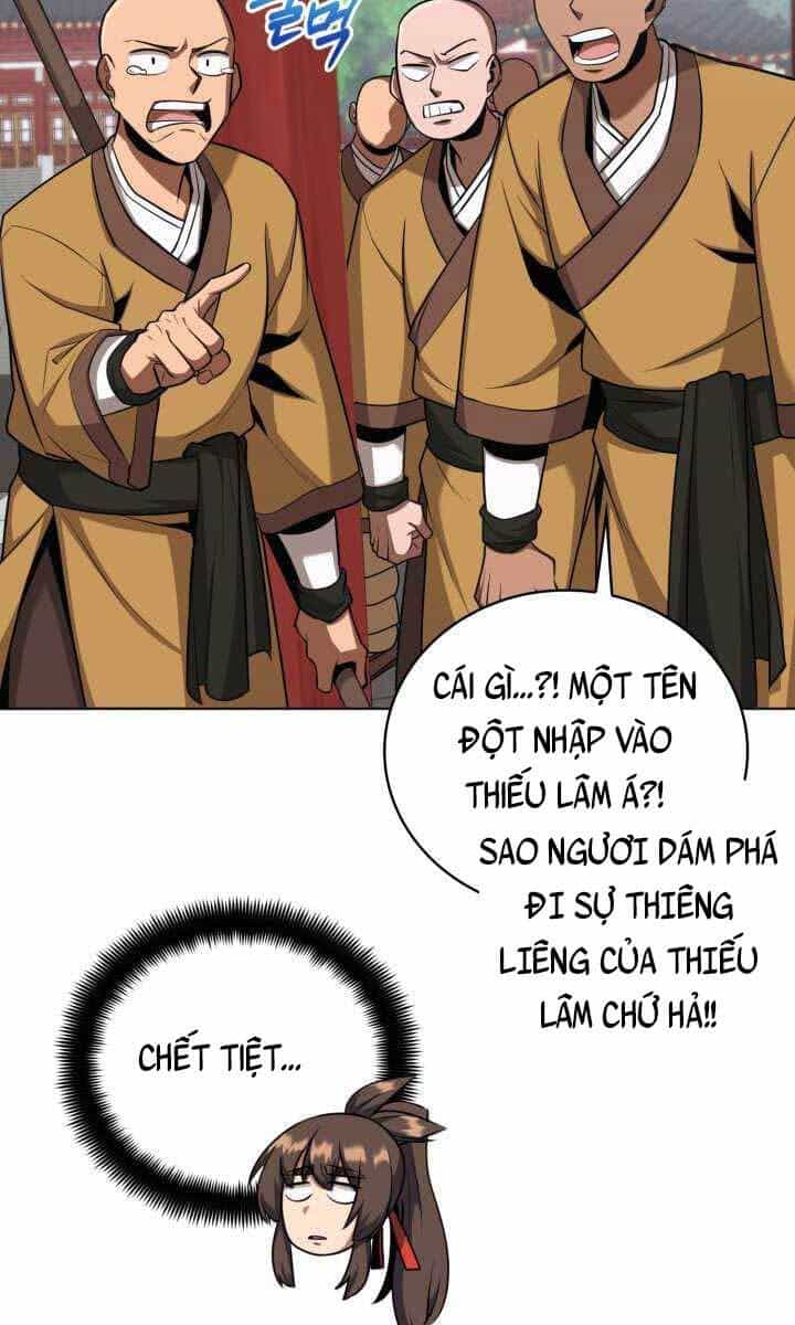 Tuyệt Đỉnh Võ Lâm - Chương 19 - ảnh 16
