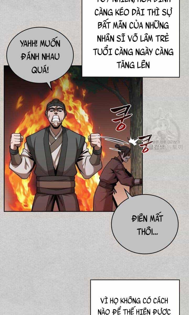 Tuyệt Đỉnh Võ Lâm - Chương 22 - ảnh 20