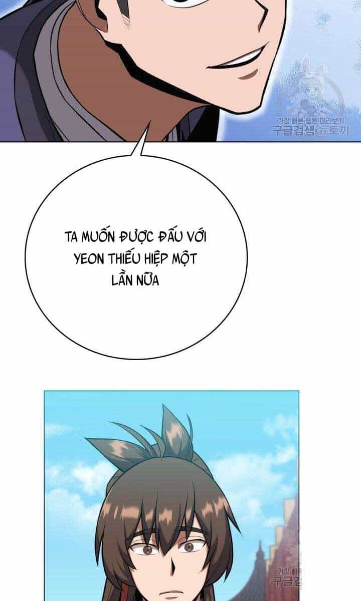 Tuyệt Đỉnh Võ Lâm - Chương 22 - ảnh 36