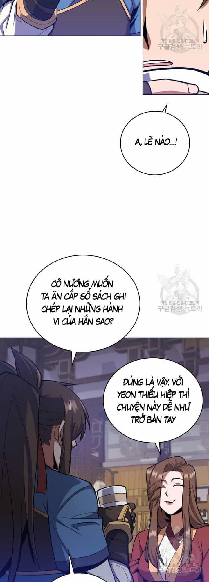 Tuyệt Đỉnh Võ Lâm - Chương 23 - ảnh 18