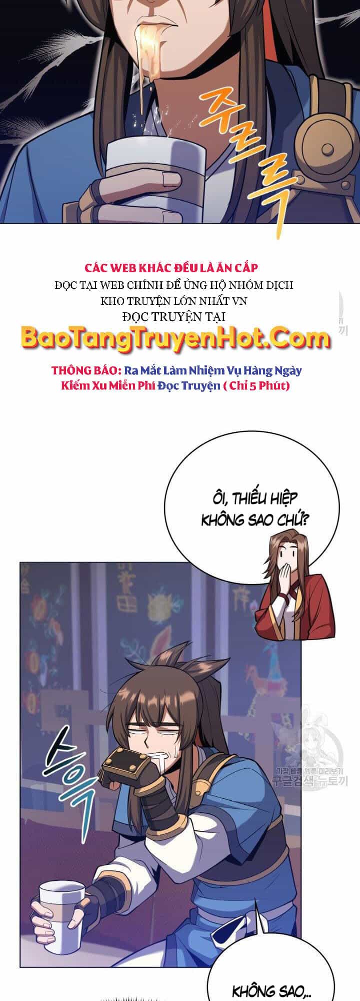 Tuyệt Đỉnh Võ Lâm - Chương 23 - ảnh 20