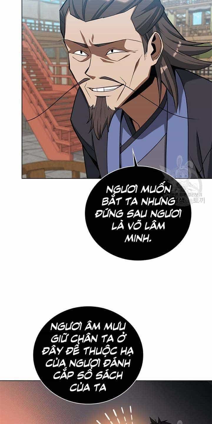 Tuyệt Đỉnh Võ Lâm - Chương 25 - ảnh 43