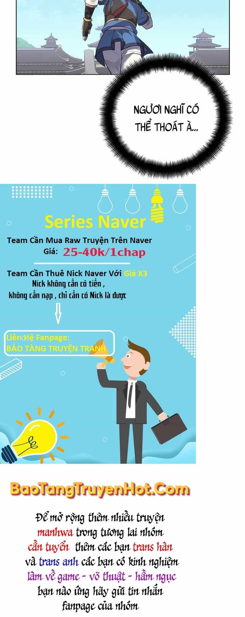 Tuyệt Đỉnh Võ Lâm - Chương 26 - ảnh 44
