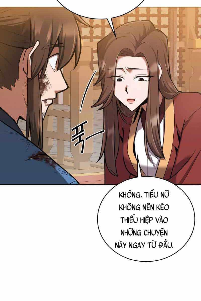 Tuyệt Đỉnh Võ Lâm - Chương 27 - ảnh 26