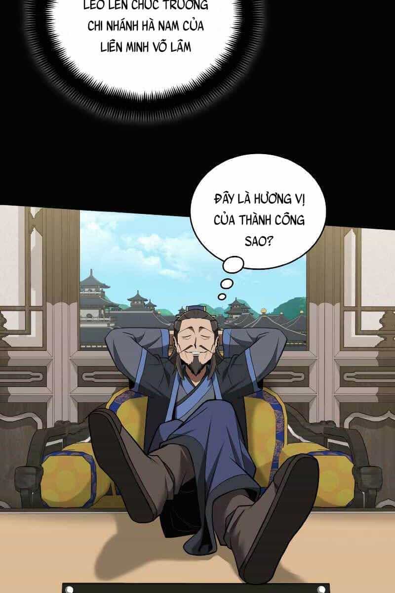 Tuyệt Đỉnh Võ Lâm - Chương 27 - ảnh 4