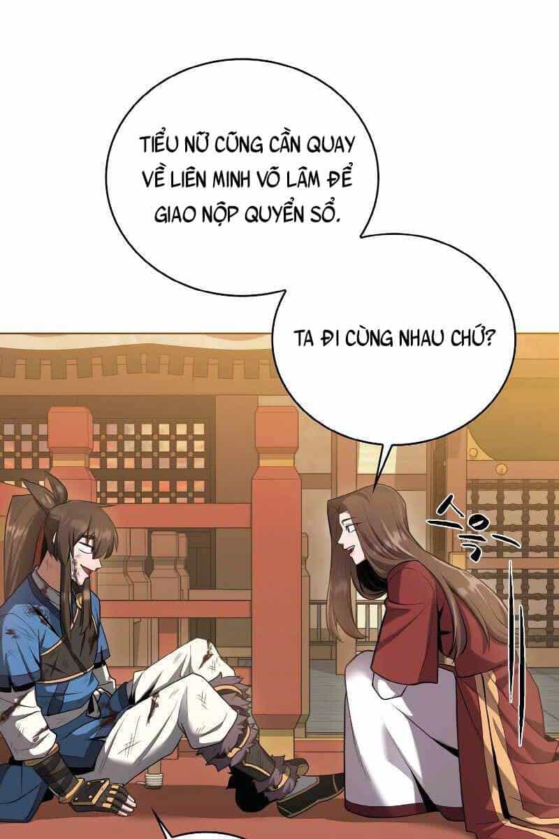 Tuyệt Đỉnh Võ Lâm - Chương 27 - ảnh 46
