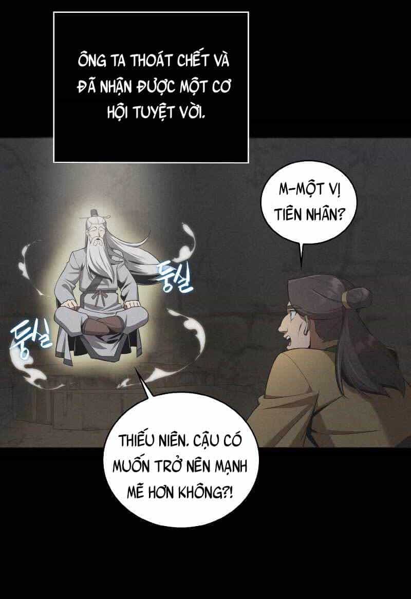 Tuyệt Đỉnh Võ Lâm - Chương 27 - ảnh 67