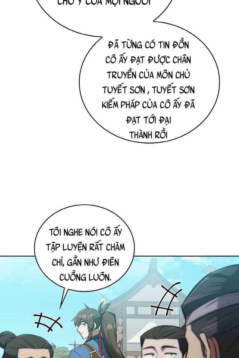Tuyệt Đỉnh Võ Lâm - Chương 27 - ảnh 94