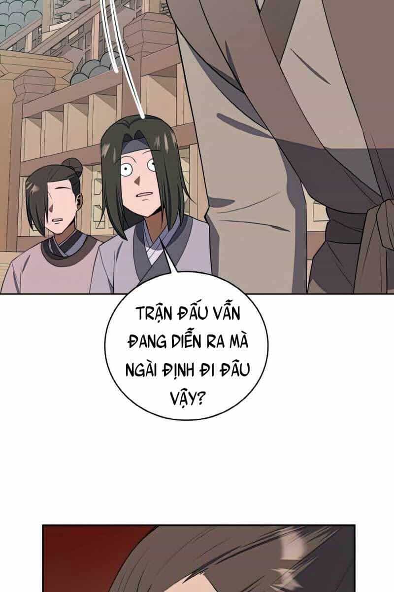 Tuyệt Đỉnh Võ Lâm - Chương 36 - ảnh 28