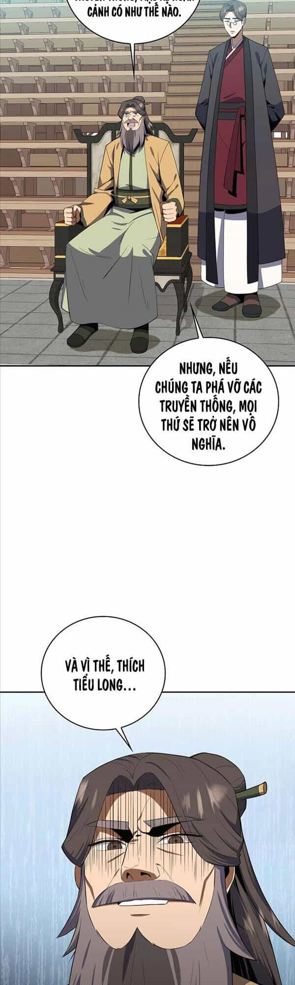 Tuyệt Đỉnh Võ Lâm - Chương 37 - ảnh 34