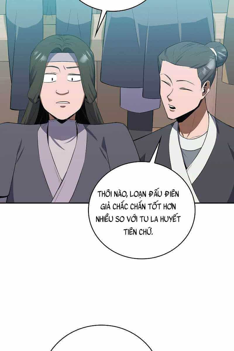 Tuyệt Đỉnh Võ Lâm - Chương 38 - ảnh 7