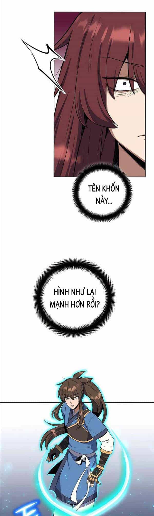 Tuyệt Đỉnh Võ Lâm - Chương 40 - ảnh 15