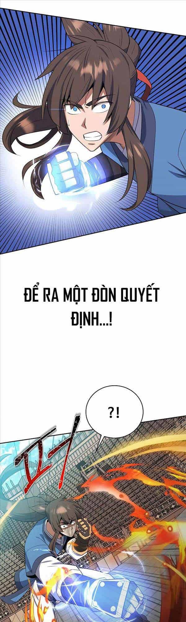 Tuyệt Đỉnh Võ Lâm - Chương 40 - ảnh 38