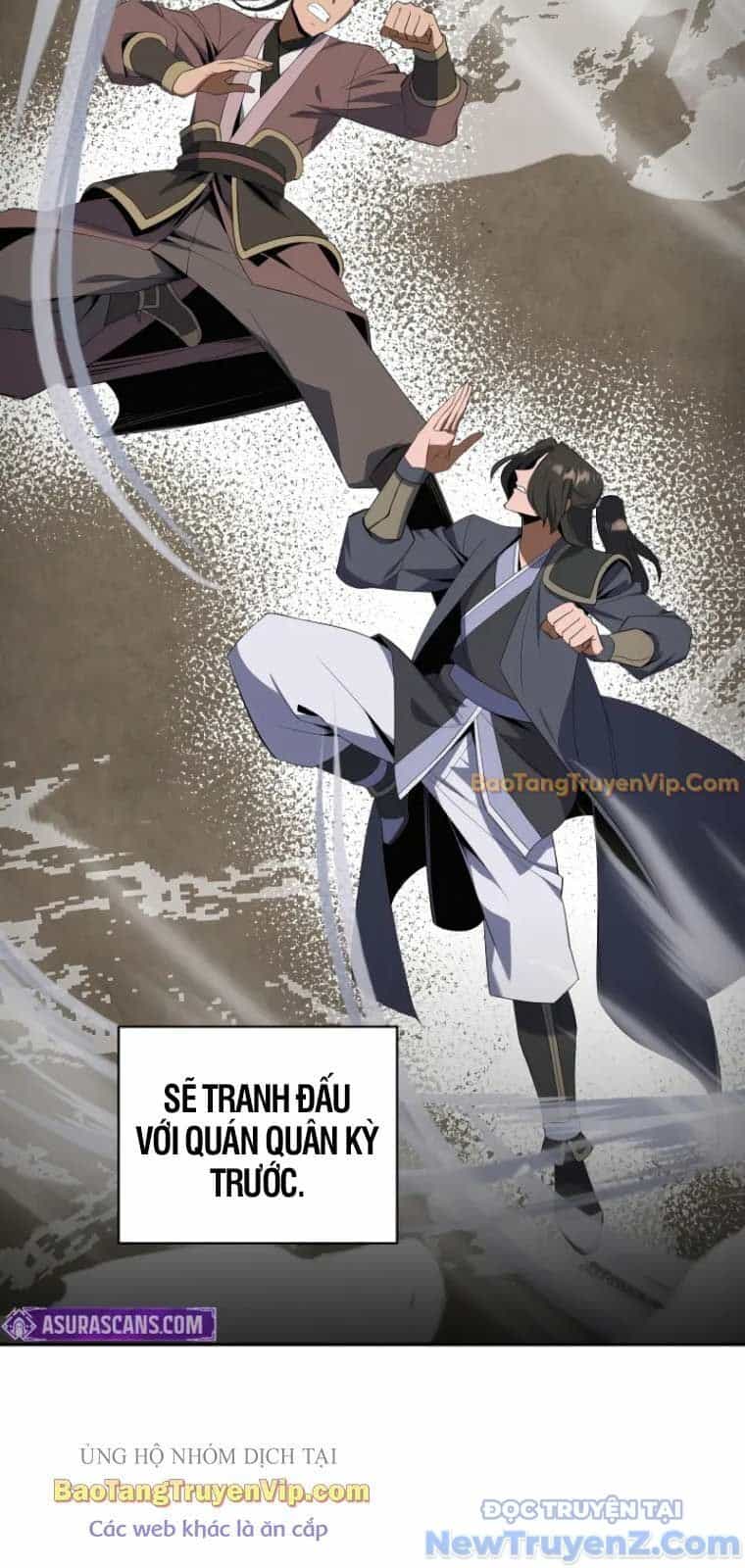 Tuyệt Đỉnh Võ Lâm - Chương 42 - ảnh 18