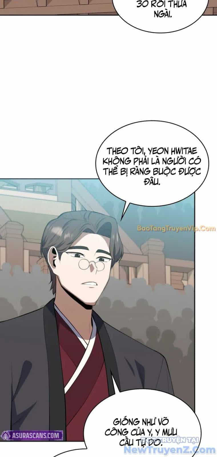 Tuyệt Đỉnh Võ Lâm - Chương 42 - ảnh 31