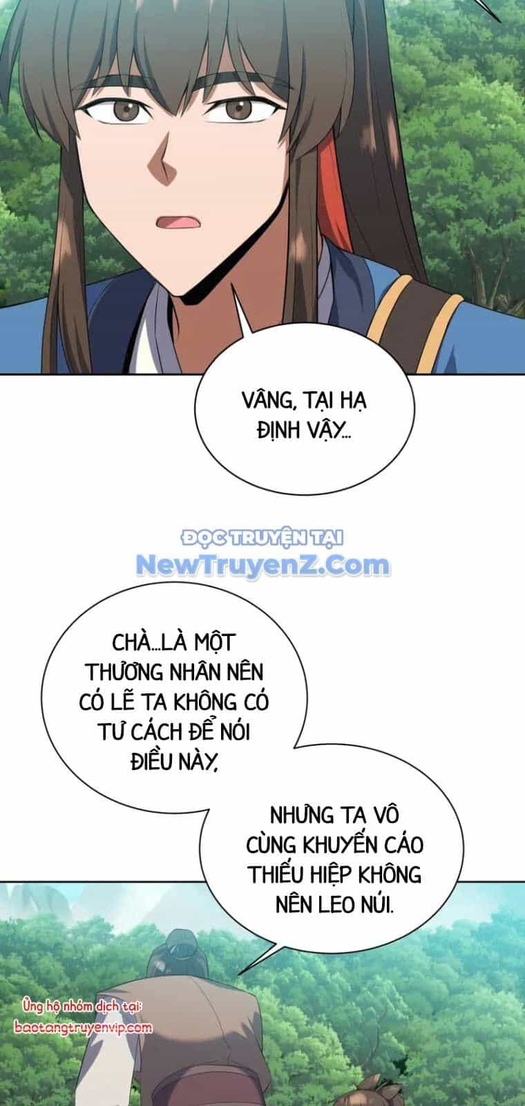 Tuyệt Đỉnh Võ Lâm - Chương 44 - ảnh 25